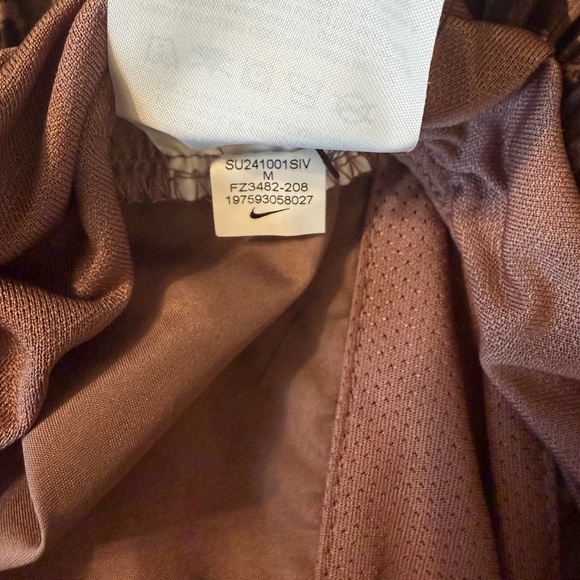 Nike Women’s Athletic Dri-FIT Shorts - Picture 9 of 10